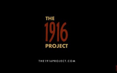 1916 Project